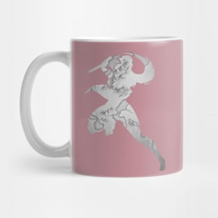 Kagero: Honorable Ninja Mug